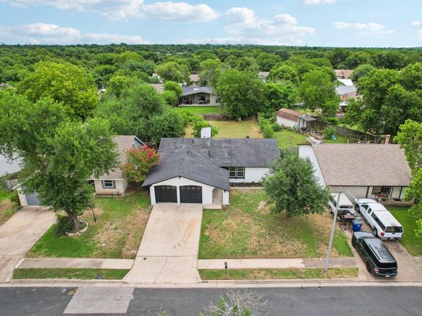 10219 W Rutland VLG, Austin TX 78758