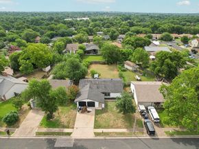 10219 W Rutland VLG, Austin TX 78758