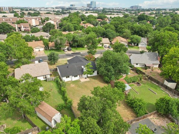 10219 W Rutland VLG, Austin TX 78758