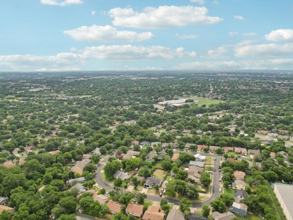 10219 W Rutland VLG, Austin TX 78758
