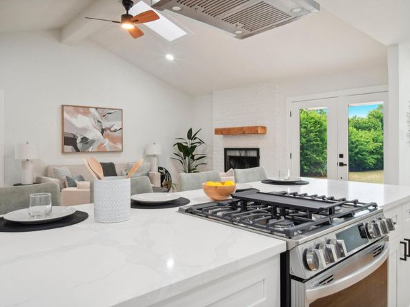 10219 W Rutland VLG, Austin TX 78758