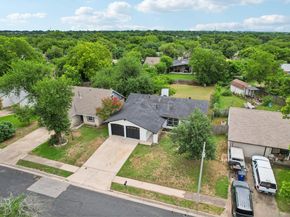 10219 W Rutland VLG, Austin TX 78758
