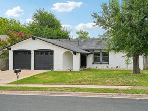 10219 W Rutland VLG, Austin TX 78758