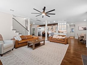 104 Hazeltine DR, Georgetown TX 78628