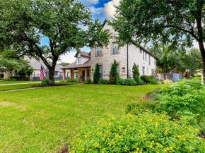 104 Hazeltine DR, Georgetown TX 78628