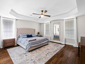 104 Hazeltine DR, Georgetown TX 78628