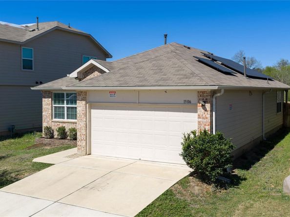 15106 Kent Justin DR, Austin TX 78725