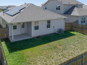 15106 Kent Justin DR, Austin TX 78725