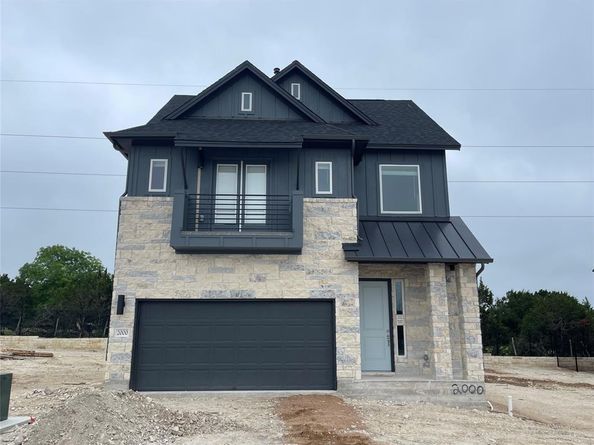 2000 Kit CIR, Austin TX 78758