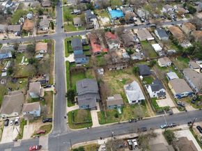 6917 Carver Ave, Austin TX 78752