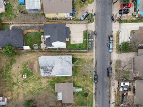6917 Carver Ave, Austin TX 78752