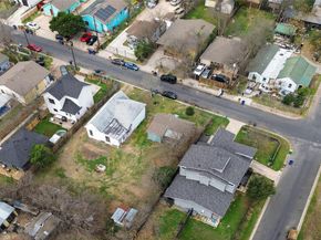 6917 Carver Ave, Austin TX 78752