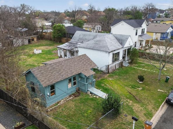 6917 Carver Ave, Austin TX 78752