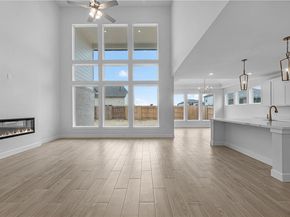 8108 Sarcelle DR, Austin TX 78738