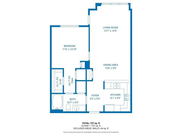54 Rainey ST 405, Austin TX 78701