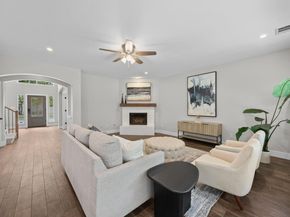 6900 Magenta LN, Austin TX 78739