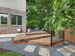 2316 Forsam BND, Austin TX 78725