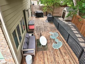 2316 Forsam BND, Austin TX 78725