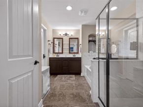 2316 Forsam BND, Austin TX 78725
