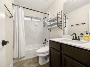 2316 Forsam BND, Austin TX 78725