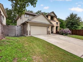 2316 Forsam BND, Austin TX 78725