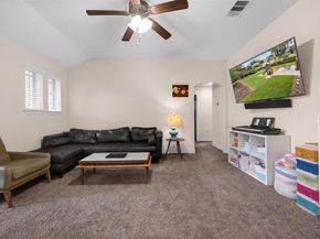 2316 Forsam BND, Austin TX 78725