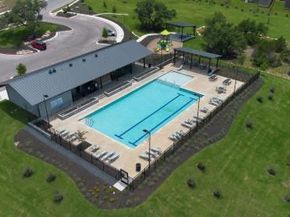 148 Spring Bluff LN, Georgetown TX 78628