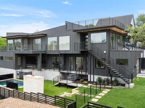 2208 Montclaire ST, Austin TX 78704