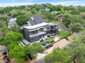 2208 Montclaire ST, Austin TX 78704