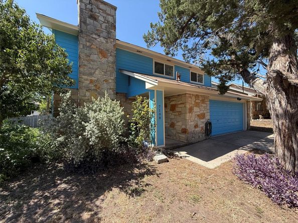 7108 Shadywood DR, Austin TX 78745