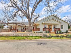 2102 S Church ST, Georgetown TX 78626