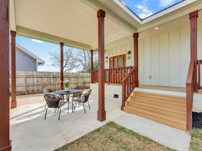 2102 S Church ST, Georgetown TX 78626