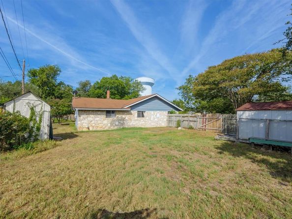 9505 Eddystone ST, Austin TX 78729