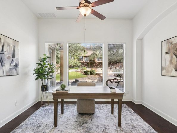 1928 Long Bow DR, Leander TX 78641