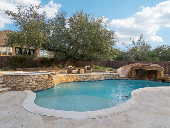 1928 Long Bow DR, Leander TX 78641