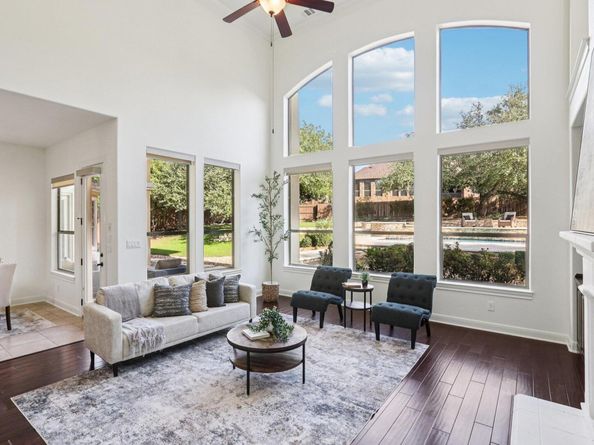 1928 Long Bow DR, Leander TX 78641