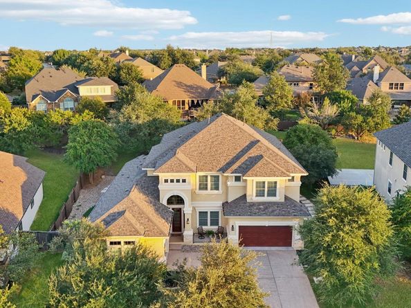 1928 Long Bow DR, Leander TX 78641