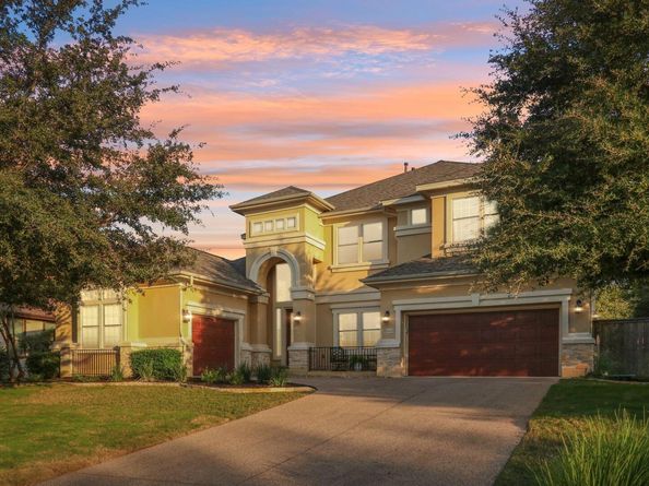 1928 Long Bow DR, Leander TX 78641