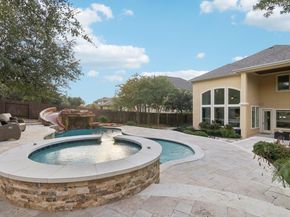 1928 Long Bow DR, Leander TX 78641