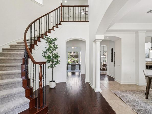 1928 Long Bow DR, Leander TX 78641