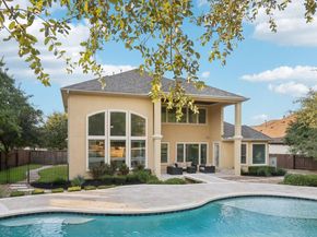 1928 Long Bow DR, Leander TX 78641