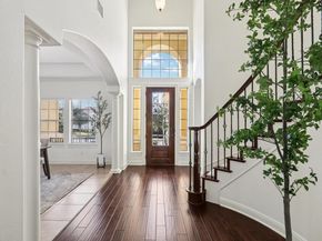 1928 Long Bow DR, Leander TX 78641