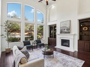 1928 Long Bow DR, Leander TX 78641