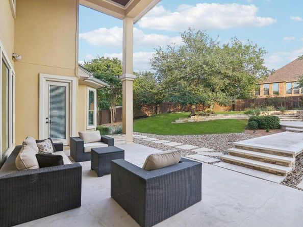 1928 Long Bow DR, Leander TX 78641