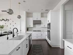 920 Trevi Fontana DR, Leander TX 78641