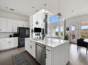 920 Trevi Fontana DR, Leander TX 78641