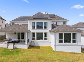 920 Trevi Fontana DR, Leander TX 78641