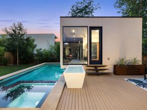 1304 Folts Ave, Austin TX 78704