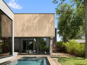 1304 Folts Ave, Austin TX 78704