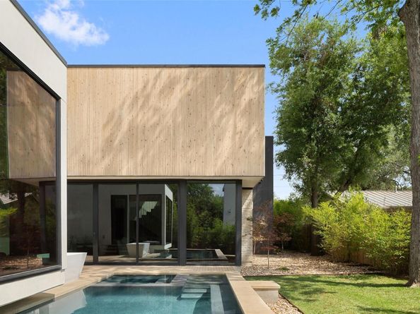 1304 Folts Ave, Austin TX 78704